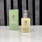 ژل مرطوب کننده و آبرسان مخصوص پوست چرب و مختلط | 125میل