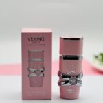 عطر جیبی زنانه ویکینگ مدل یارا با رایحه شیرین حجم 25 میلی‌لیتر