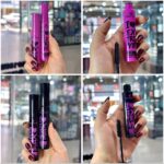ریمل I Love Extreme حجم 12 گرم (صورتی برای حجم‌دهنده و مشکی برای بلندکننده)