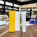 کرم روشن‌کننده و ضد لک سلیمکس مدل Pore + Dark Spot حجم 35 میل