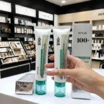 کرم آبرسان دست، صورت آنوا مدل هیالورونیک اسید مناسب برای انواع پوست حجم 60 میلی‌لیتر | Anua