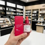سرم مدی کیوب مدل Tranexamic Acid + Niacinamide 15% حجم 30 میلی لیتر | Medicube