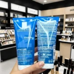 ژل شستشوی صورت لاروش پوزای مدل افکلار حجم 200 میلی لیتر | La Roche-Posay
