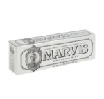 خمیر دندان سفید کننده مارویس مدل WHITENING MINT حجم 85 میلی لیتر - Image 2