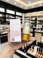 سرم دور چشم دابل کلارنس | CLARINS - Image 3