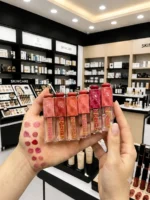 پک رژلب مایع آرت اسکین | Artskin