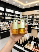 سرم دور چشم دابل کلارنس | CLARINS - Image 4