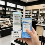ضد افتاب استیکی سنتلا | CENTELLA