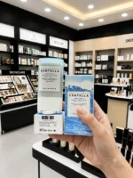 ضد افتاب استیکی سنتلا | CENTELLA