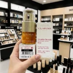 سرم دور چشم دابل کلارنس | CLARINS