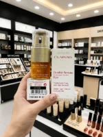 سرم دور چشم دابل کلارنس | CLARINS