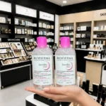 میسلار واتر مدل سنسبیو حجم 250 میلی لیتر بایودرما | BIODERMA