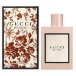 عطر گوچی بلوم صورتی زنانه | Gucci Bloom میل 100