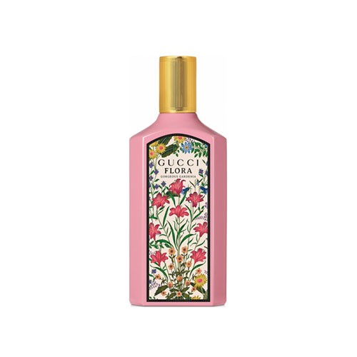 گوچی فلورا عطر ادکلن گوچی فلورا گورجس گاردنیا ادوپرفیوم میل 100|Gucci Flora Gorgeous Gardenia EDP میل 100 - Image 1