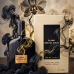 ZAHRAT ORCHID BLACK میل 100