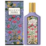 عطر ادکلن گوچی فلورا بای گلامورس مگنولیا | Gucci Flora by Gucci Glamorous Magnolia میل 100